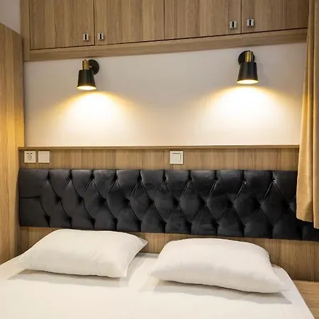 Sehzade Hotel 4*