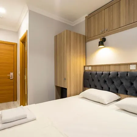 Hotel Sehzade