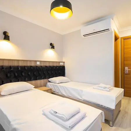 Sehzade 4*