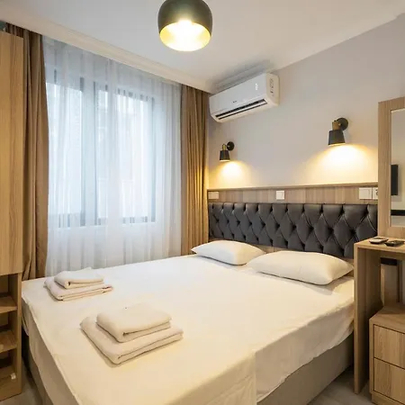 Hotel Sehzade