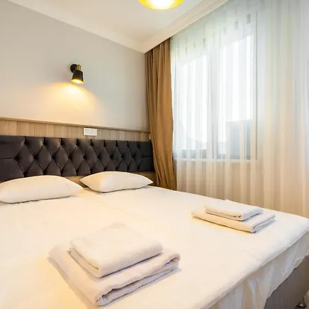 Sehzade Hotel