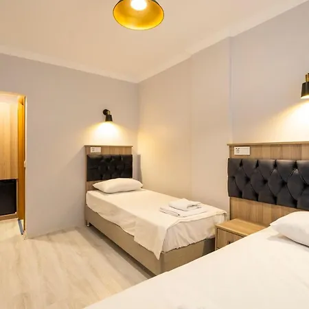 Sehzade 4*