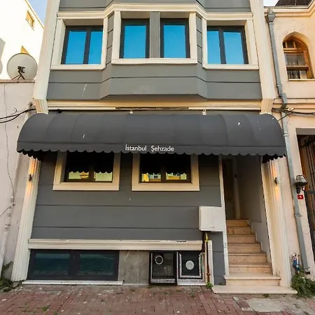 Sehzade 4* 伊斯坦布尔