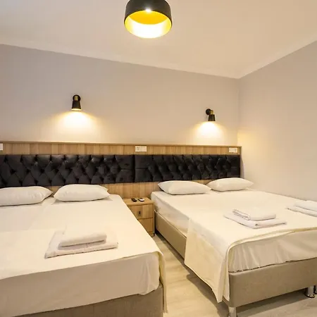 Hotel Sehzade Istambul