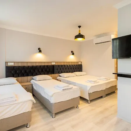Hotel Sehzade 4*