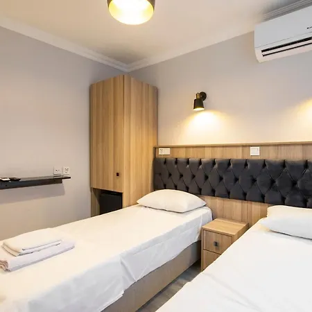 Sehzade Hotel Istambul