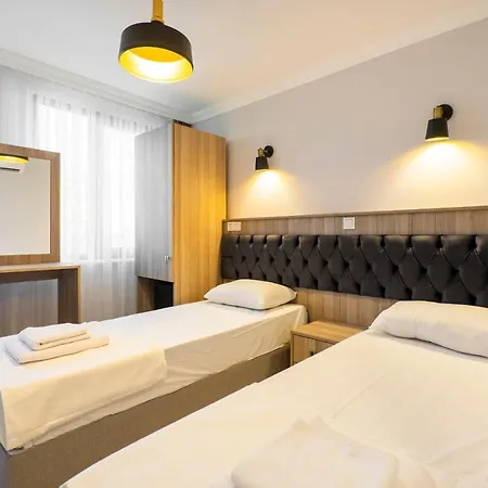 Sehzade イスタンブール