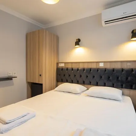 Hotel Sehzade Istambul