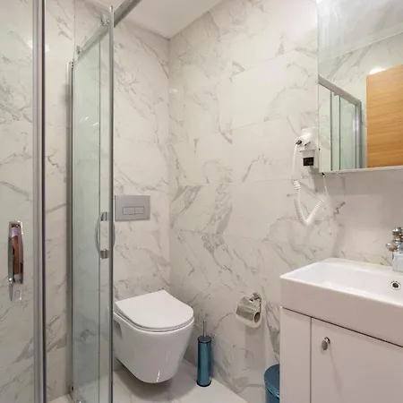 Hotel Sehzade Istambul