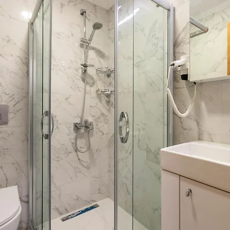 Hotel Sehzade Istambul