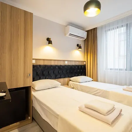 Hotel Sehzade Istambul