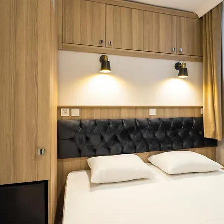 Sehzade 4*
