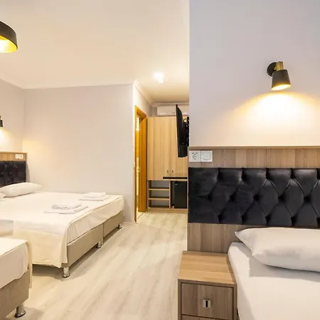 Sehzade Hotel Istambul