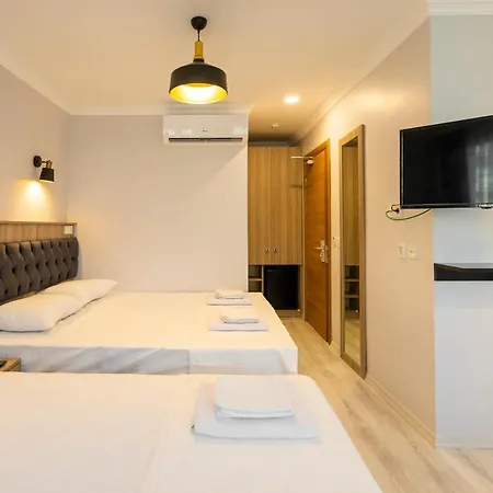 Sehzade Hotel Istambul