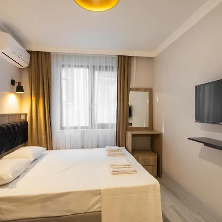 Sehzade 4* イスタンブール