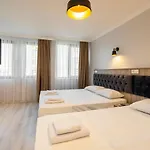 Otel Sehzade 4*