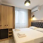 Sehzade 4*