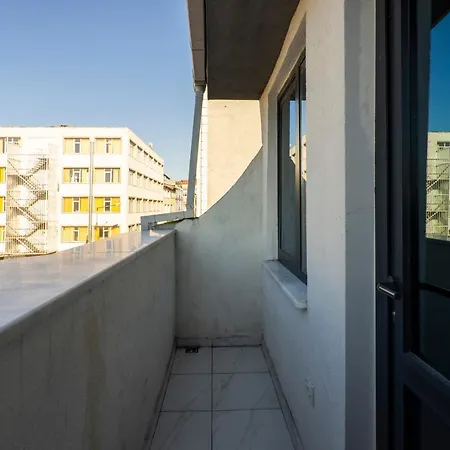 Sehzade Hotel Estambul