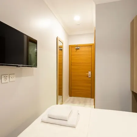Sehzade Otel 4*