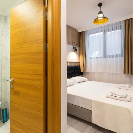 Sehzade 4* İstanbul