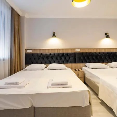 Sehzade Otel İstanbul