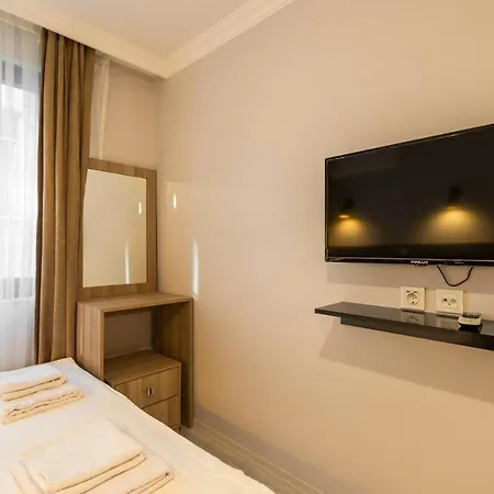 Sehzade Otel İstanbul