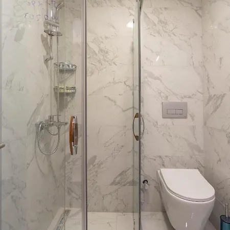 Hotel Sehzade Estambul