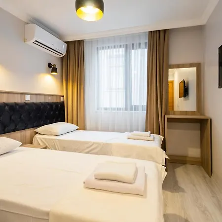 Sehzade 4* İstanbul