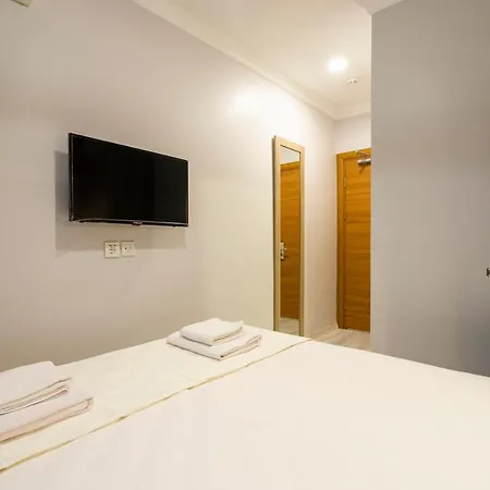 Sehzade Hotel Estambul