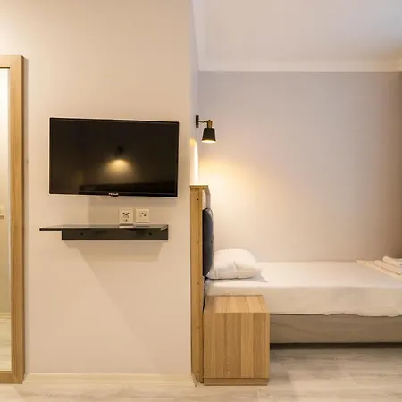 Otel Sehzade