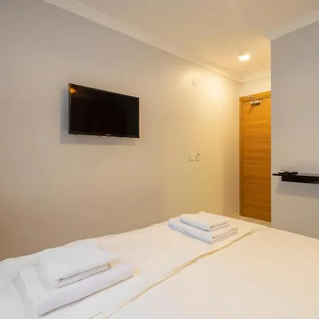 Otel Sehzade İstanbul