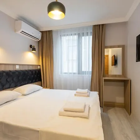 Hotel Sehzade 4*