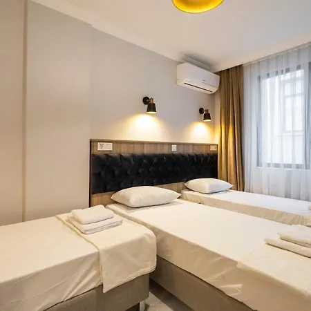 Sehzade 4* İstanbul