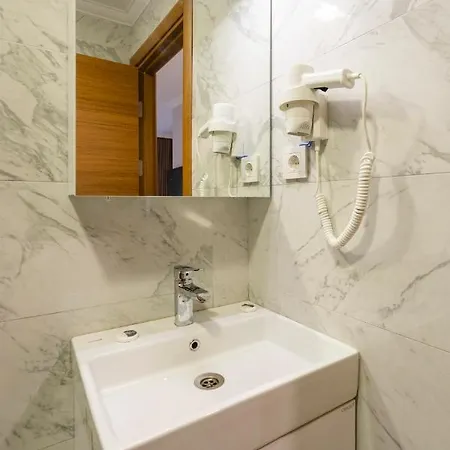 Hotel Sehzade Estambul
