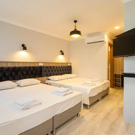 Sehzade 호텔 이스탄불