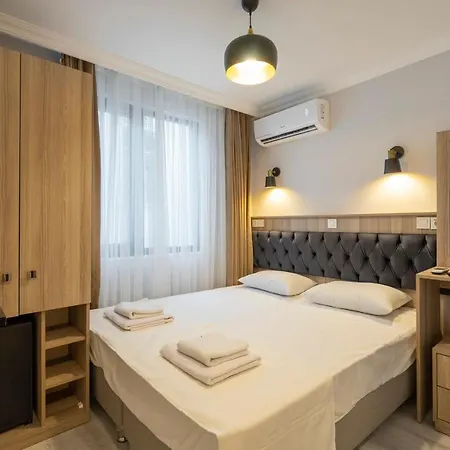 Sehzade 4* Isztambul