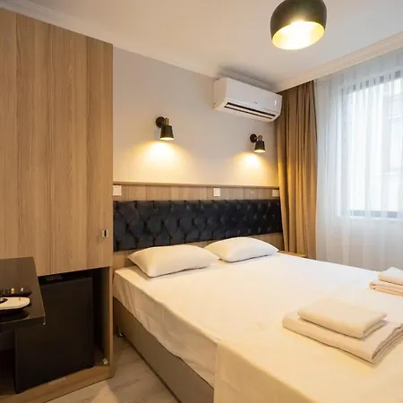 Sehzade Otel