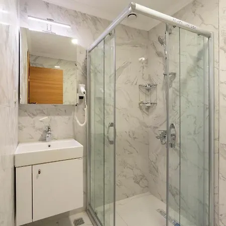 Otel Sehzade 4*