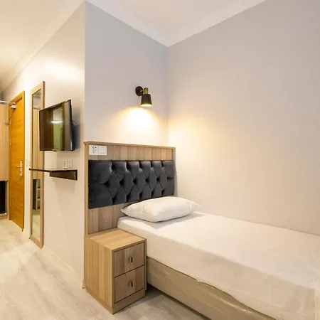 Sehzade Hotel Estambul