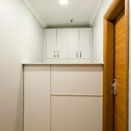 Sehzade Szálloda 4*