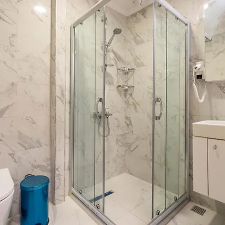 Sehzade Otel 4*