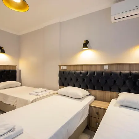 Otel Sehzade 4*