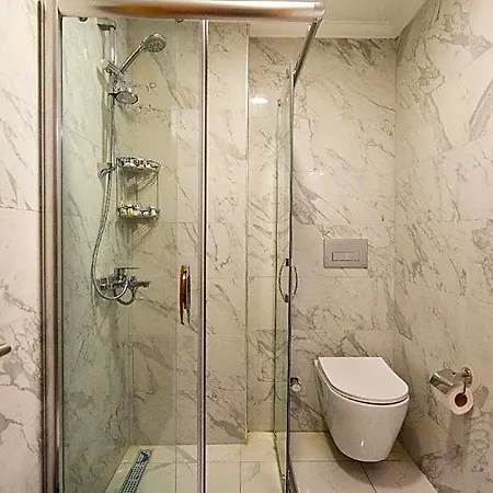 Sehzade Otel İstanbul