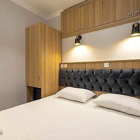 Sehzade 4* İstanbul