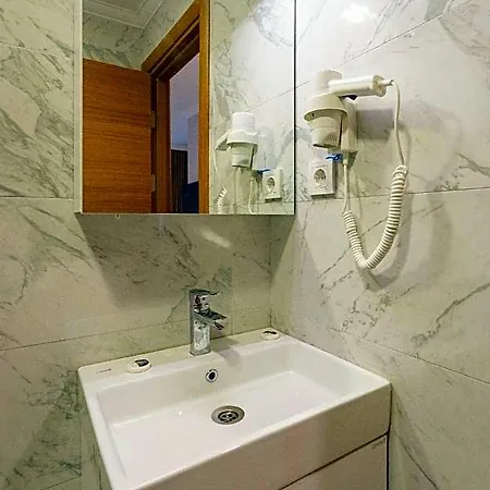 Sehzade 4* İstanbul