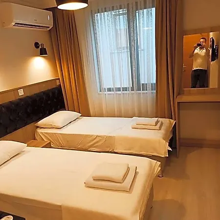 Sehzade Otel