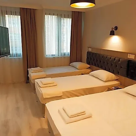 Otel Sehzade 4*