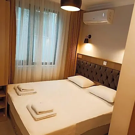 Otel Sehzade İstanbul