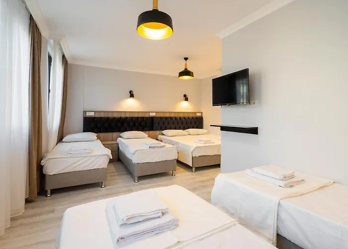Sehzade 4*