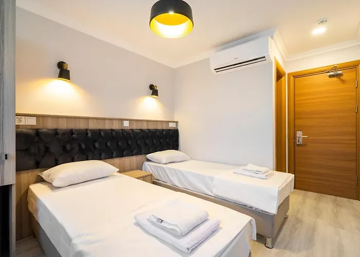Sehzade 4*